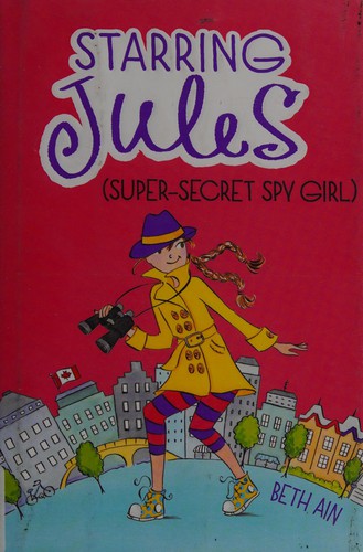 Starring Jules