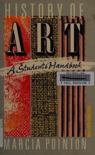 History of art
