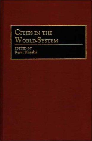 Cities in the World-System