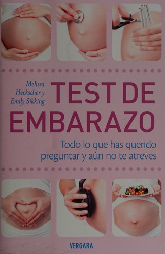 Test de embarazo