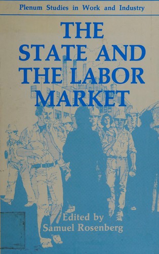 The State and the labor market