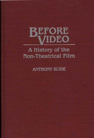 Before video