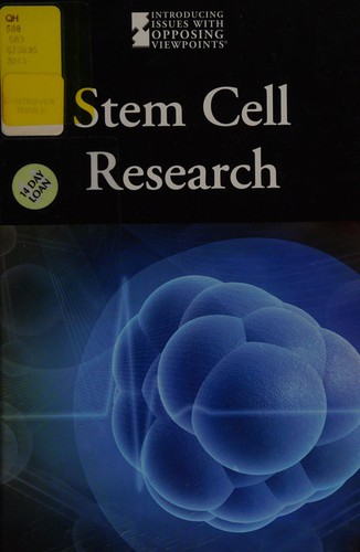 Stem Cell Research