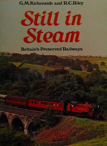 Still in Steam