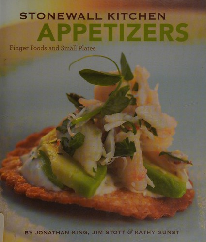 Stonewall Kitchen Appetizers