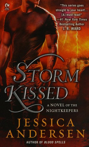 Storm Kissed