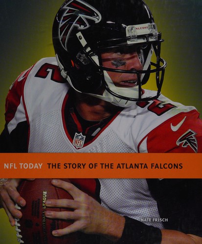 The Story of the Atlanta Falcons