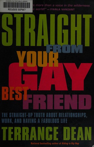 Straight from Your Gay Best Friend