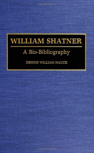 William Shatner