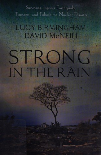 Strong in the rain