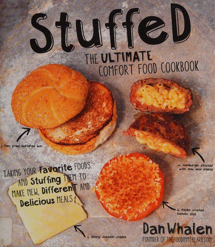 Stuffed