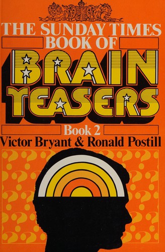 The Sunday times book of brain-teasers