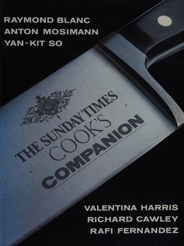 The Sunday Times cook's companion