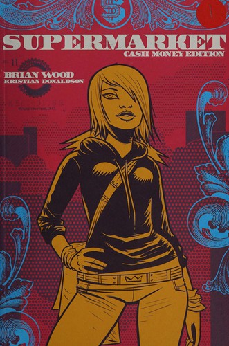 Supermarket
