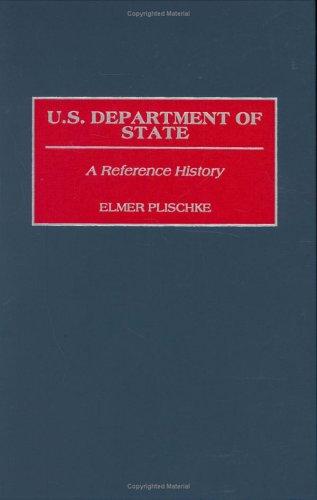 U.S. Department of State