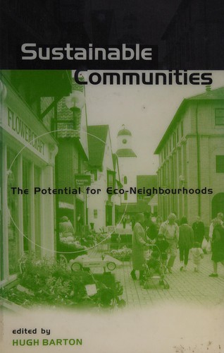Sustainable Communities
