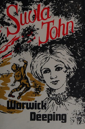 Suvla John
