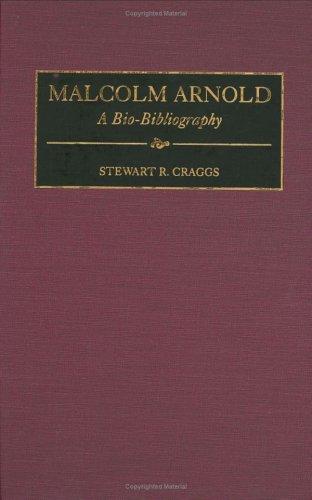 Malcolm Arnold