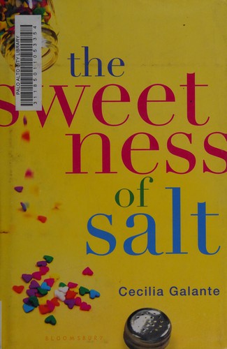 The sweetness of salt