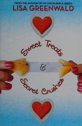 Sweet Treats, Secret Crushes, and the Best Snow Day Ever