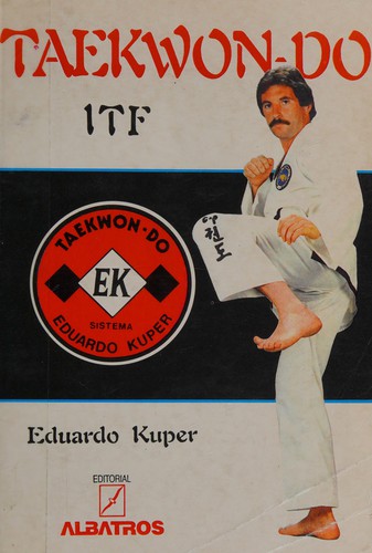 Taekwondo - ITF