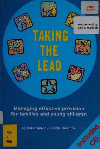Taking the Lead (Early Years Library)