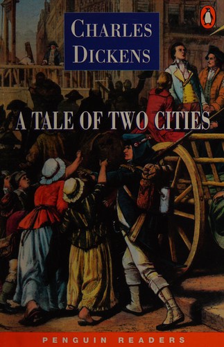 A Tale of Two Cities [adaptation]