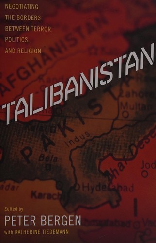 Talibanistan
