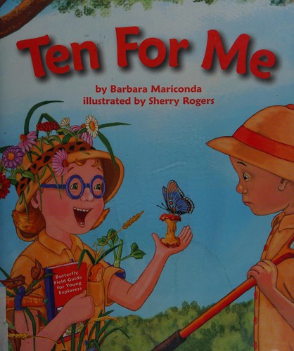 Ten for Me