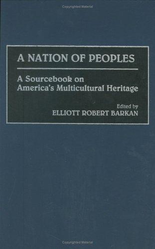 A Nation of Peoples