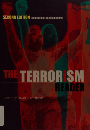 The terrorism reader