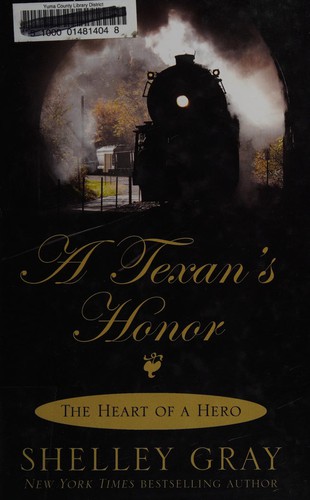 A Texan's honor