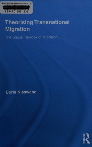 Theorising transnational migration
