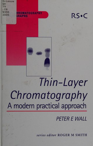Thin-Layer Chromatography