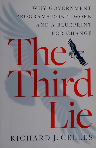 The Third Lie