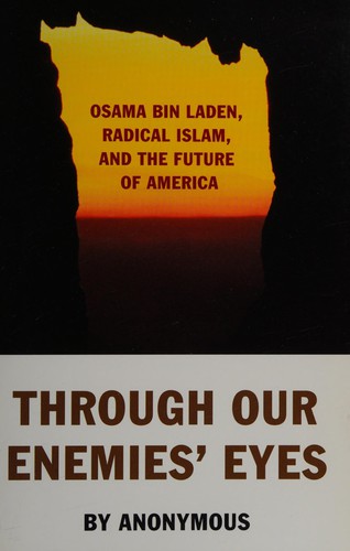Through our enemies' eyes