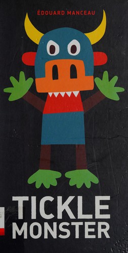 Tickle monster
