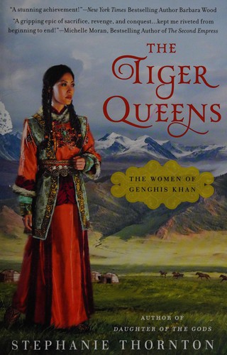 The Tiger Queens