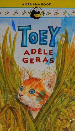 Toey