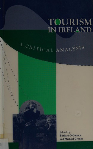 Tourism in Ireland