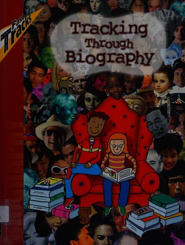 Tracking through biography