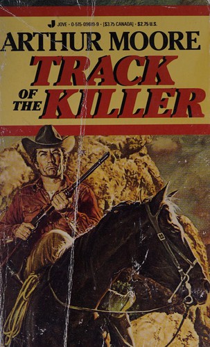 Track Of The Killer