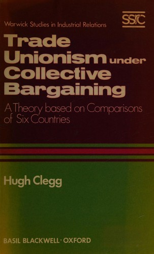 Trade unionism under collective bargaining