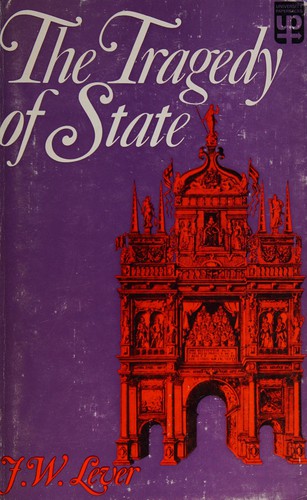 The tragedy of state