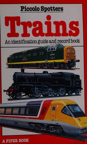 Trains