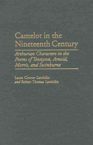 Camelot in the nineteenth century