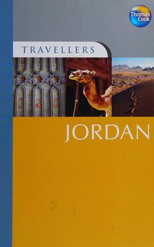 Travellers Jordan