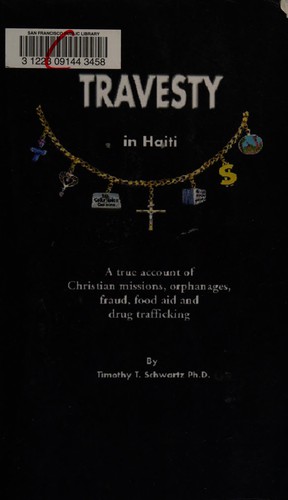 Travesty in Haiti