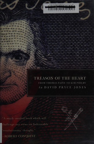 Treason of the heart