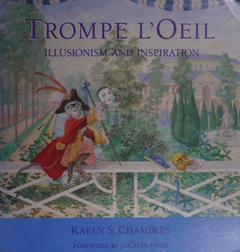 Trompe L'Oeil